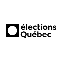 Logo Élections Québec