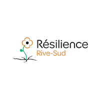Logo Résilience Rive-Sud