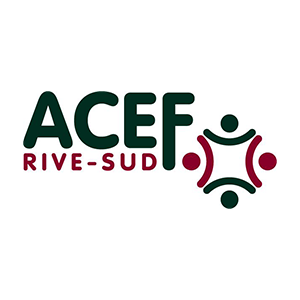 Logo ACEF Rive-Sud